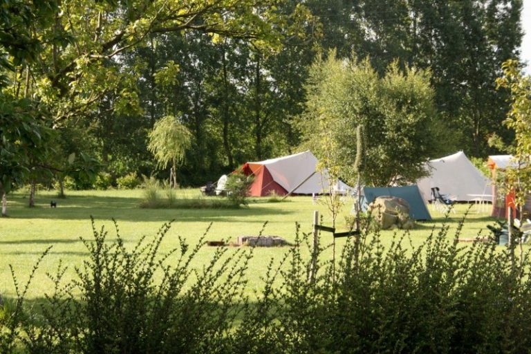 familie camping